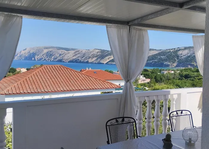 Apartmani Gero
