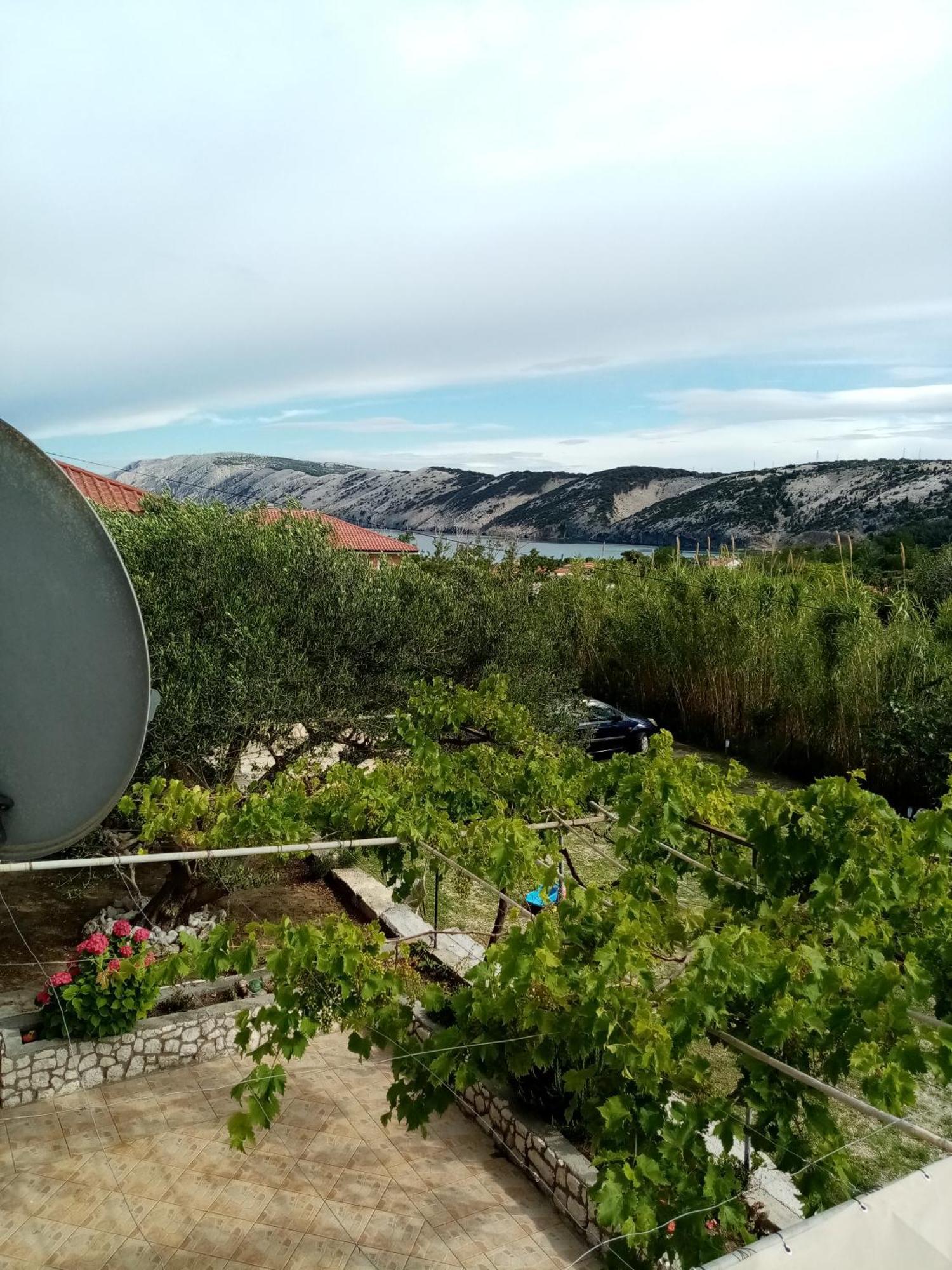 Apartament Gero Lopar