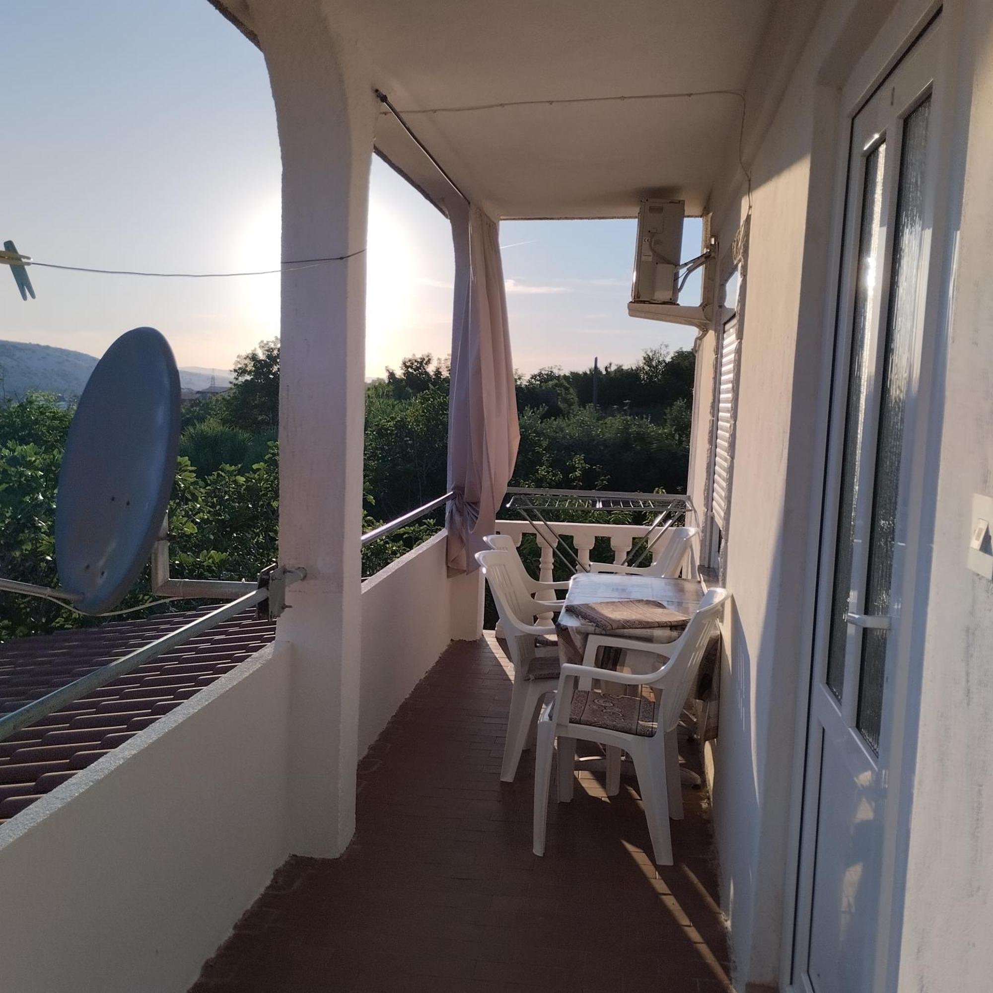Gero Apartament Lopar