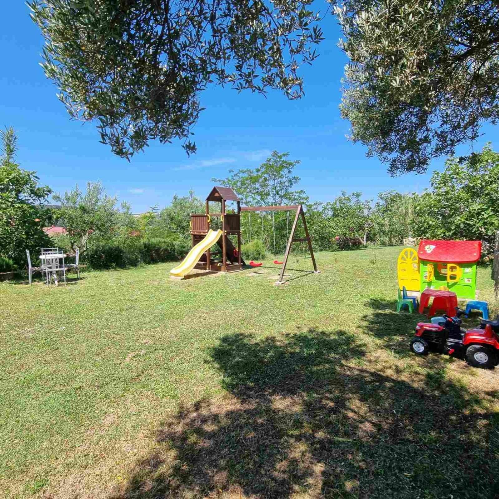 Gero Apartament Lopar