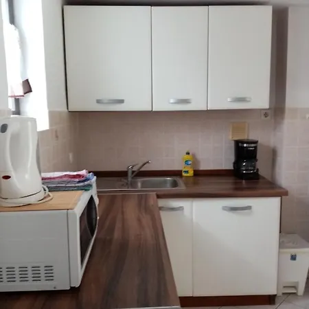 Apartmani Gero Lopar Exterior photo