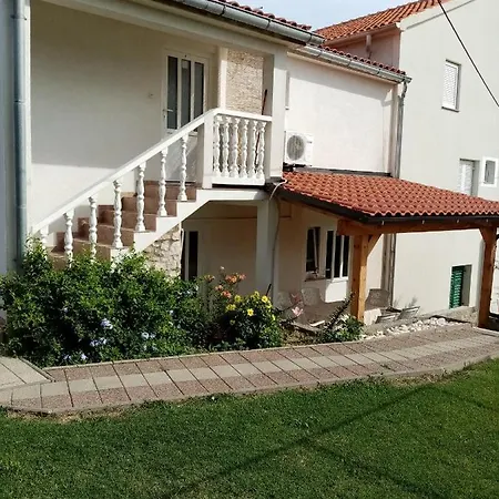 Apartmani Gero Lopar Exterior photo