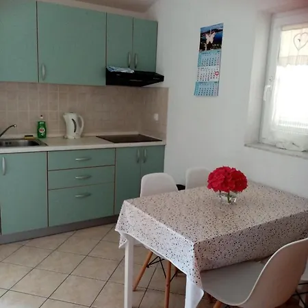 Apartmani Gero Lopar Exterior photo