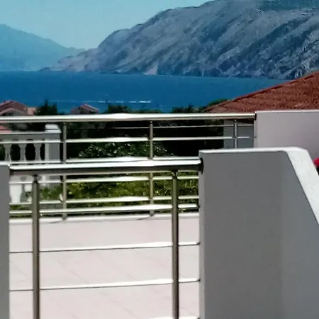 Apartmani Gero Lopar Exterior photo
