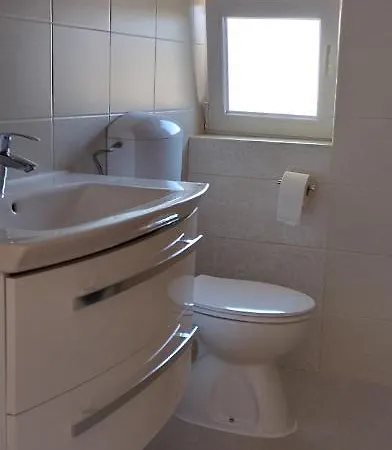Apartmani Gero Lopar Exterior photo