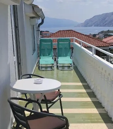 Apartmani Gero Lopar Exterior photo