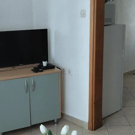 Apartmani Gero Lopar Exterior photo