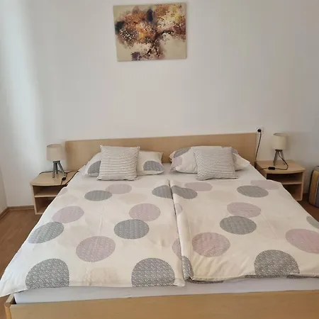 Apartmani Gero Lopar Exterior photo