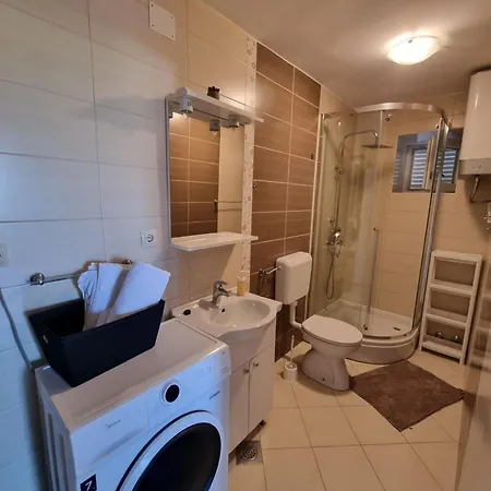 Apartmani Gero Lopar Exterior photo