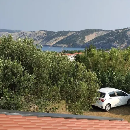 Apartmani Gero Lopar Exterior photo
