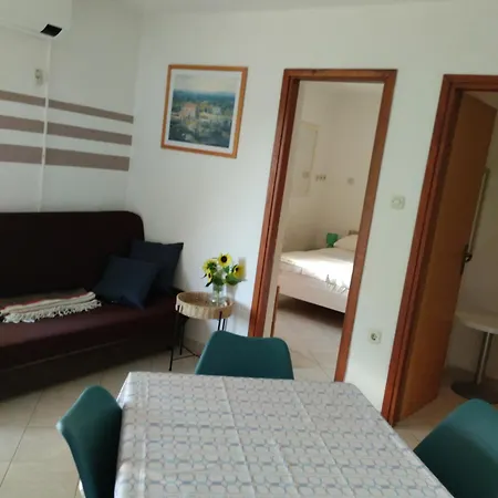 Apartmani Gero Lopar Exterior photo