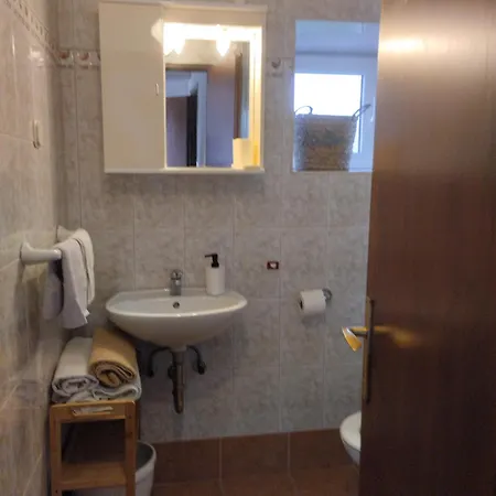 Apartmani Gero Lopar Exterior photo