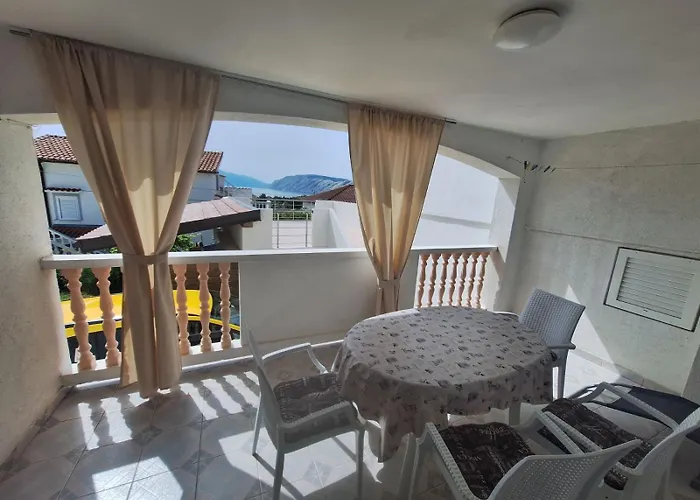 Apartmani Gero