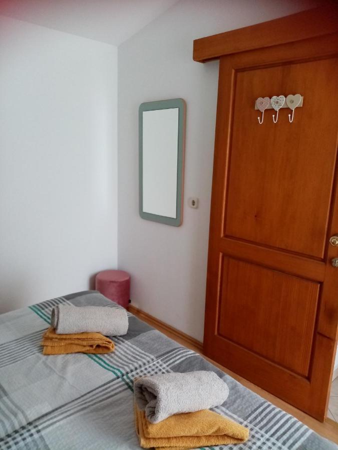 Gero Appartement Lopar
