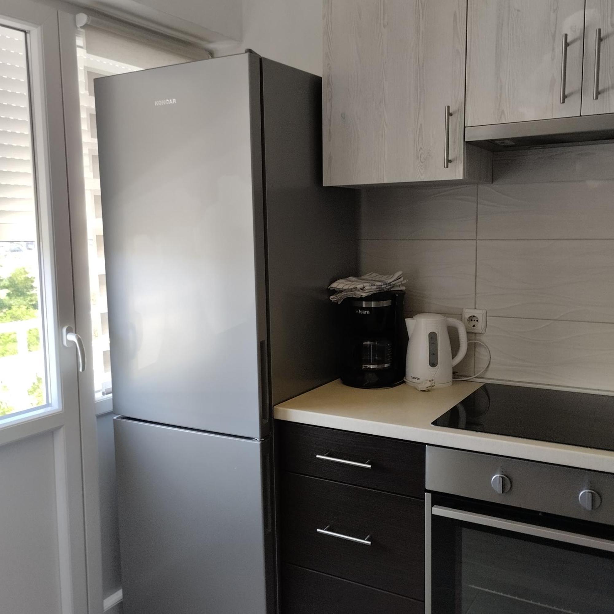 Gero Apartman Lopar
