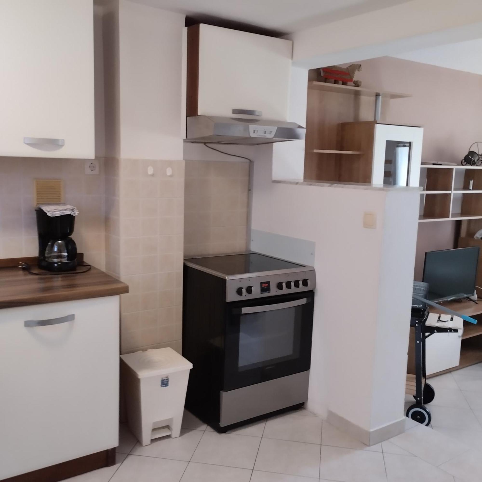 Gero Apartman