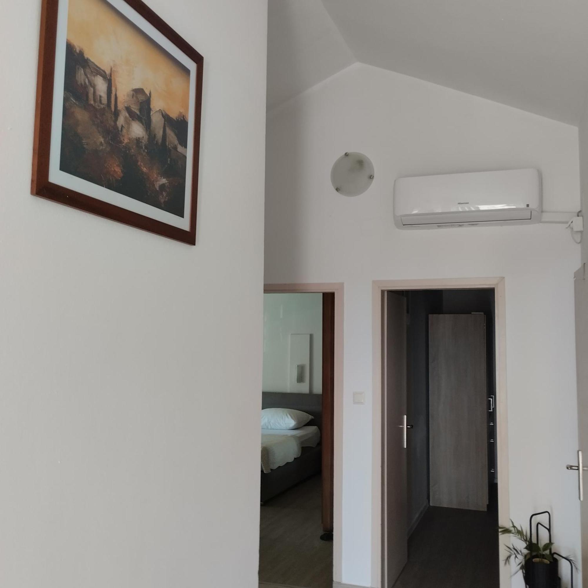 Gero Appartement *
