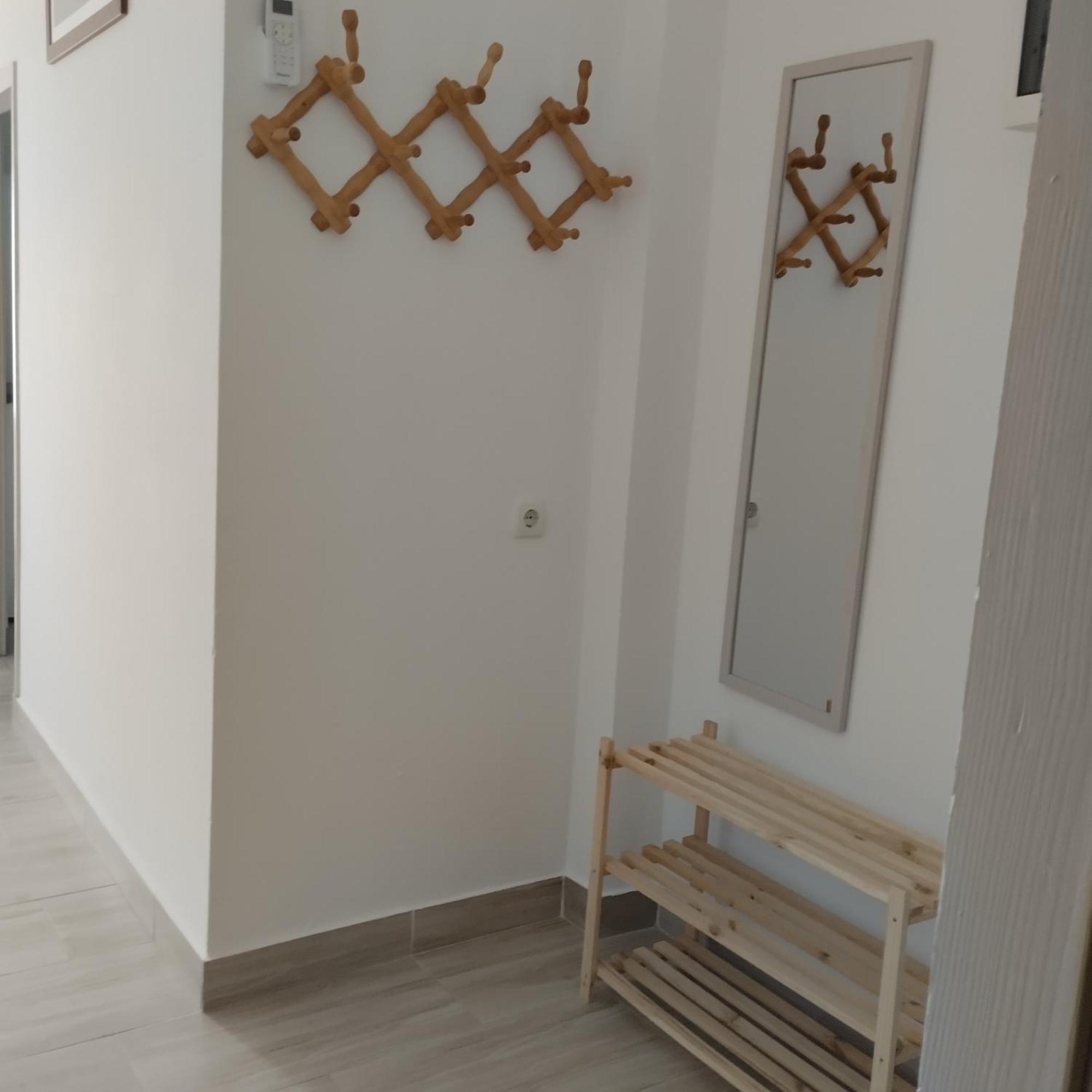 Gero Appartement Lopar