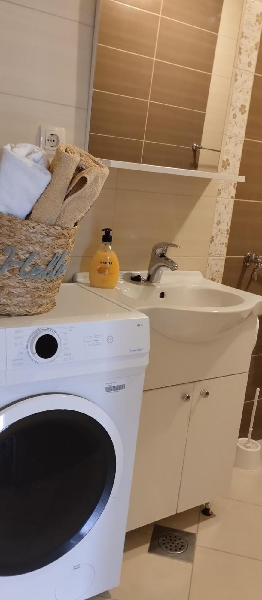 Gero Appartement Lopar