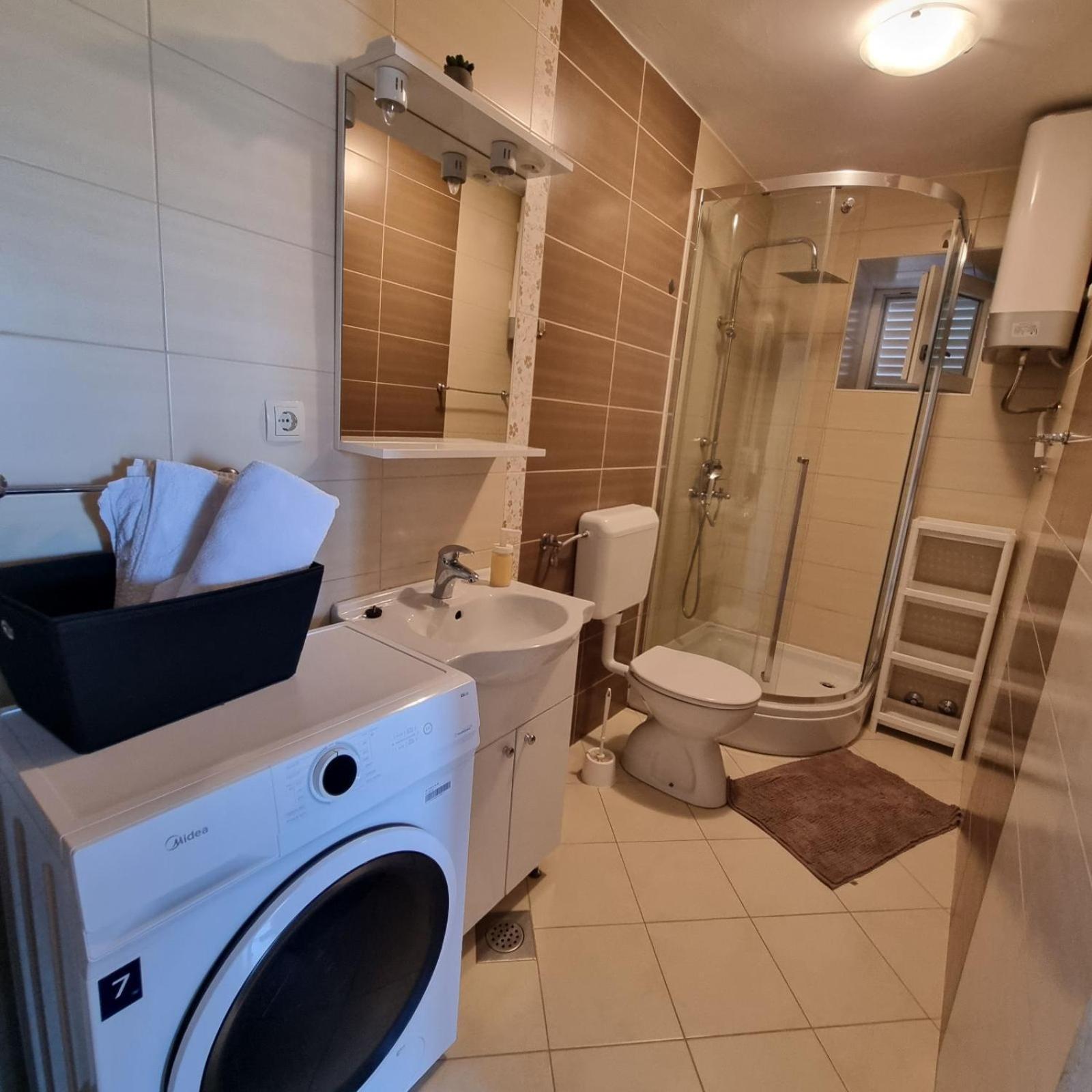 Gero Appartement
