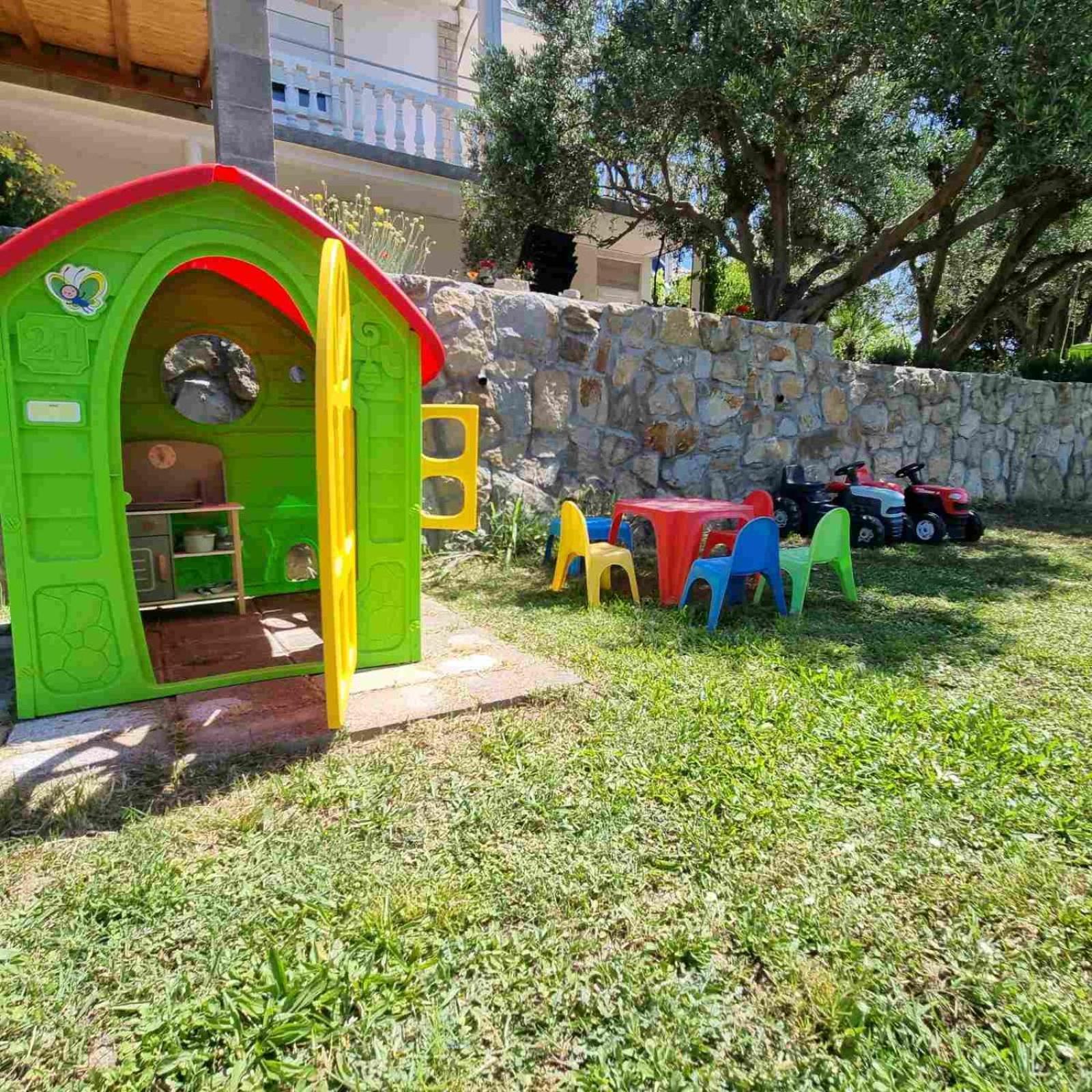 Appartement Gero *