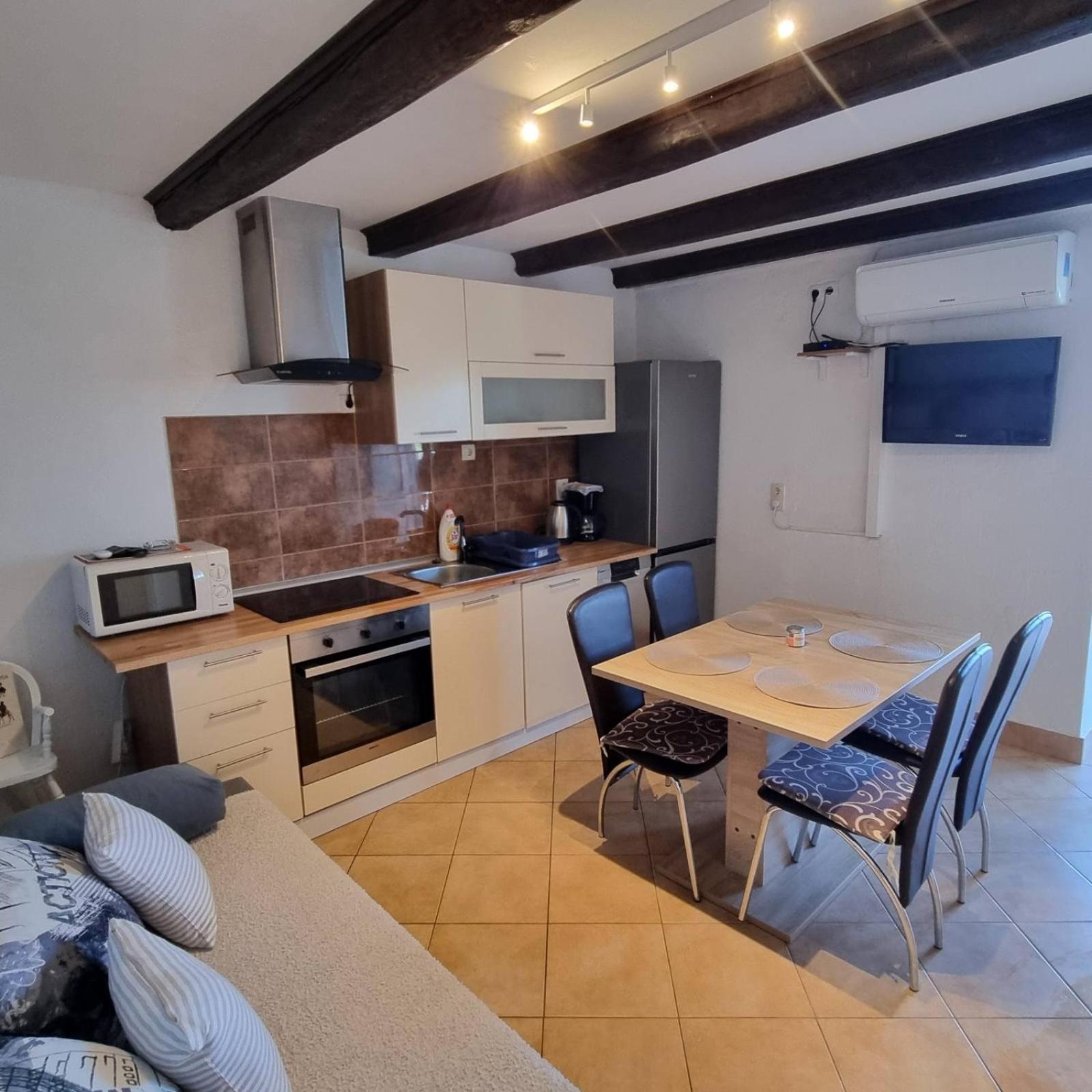 Appartement Gero Lopar