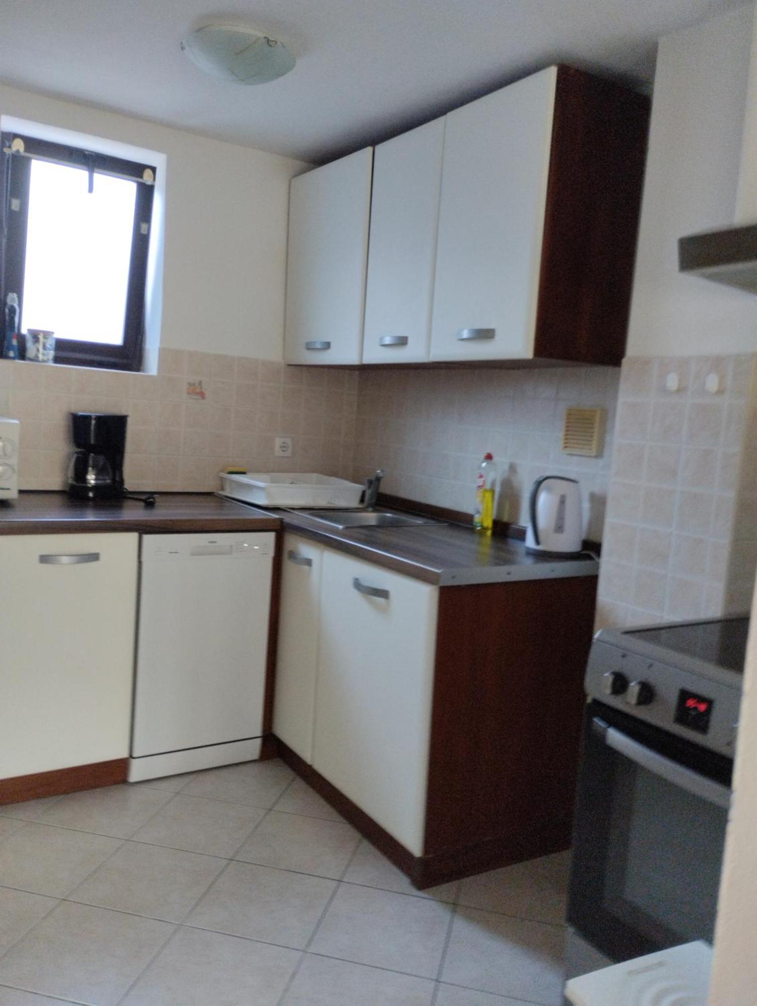 Gero Appartement