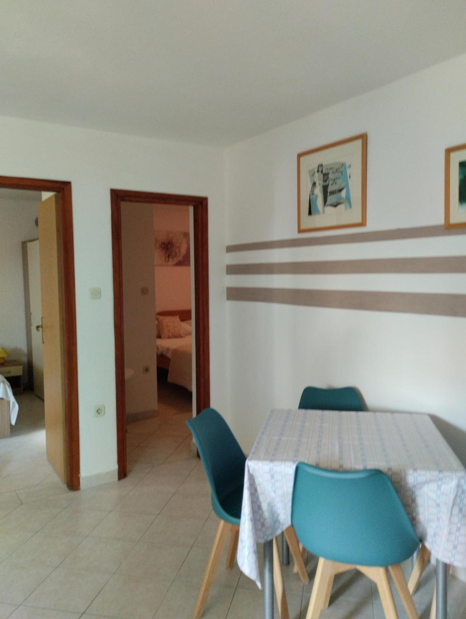 Appartement Gero