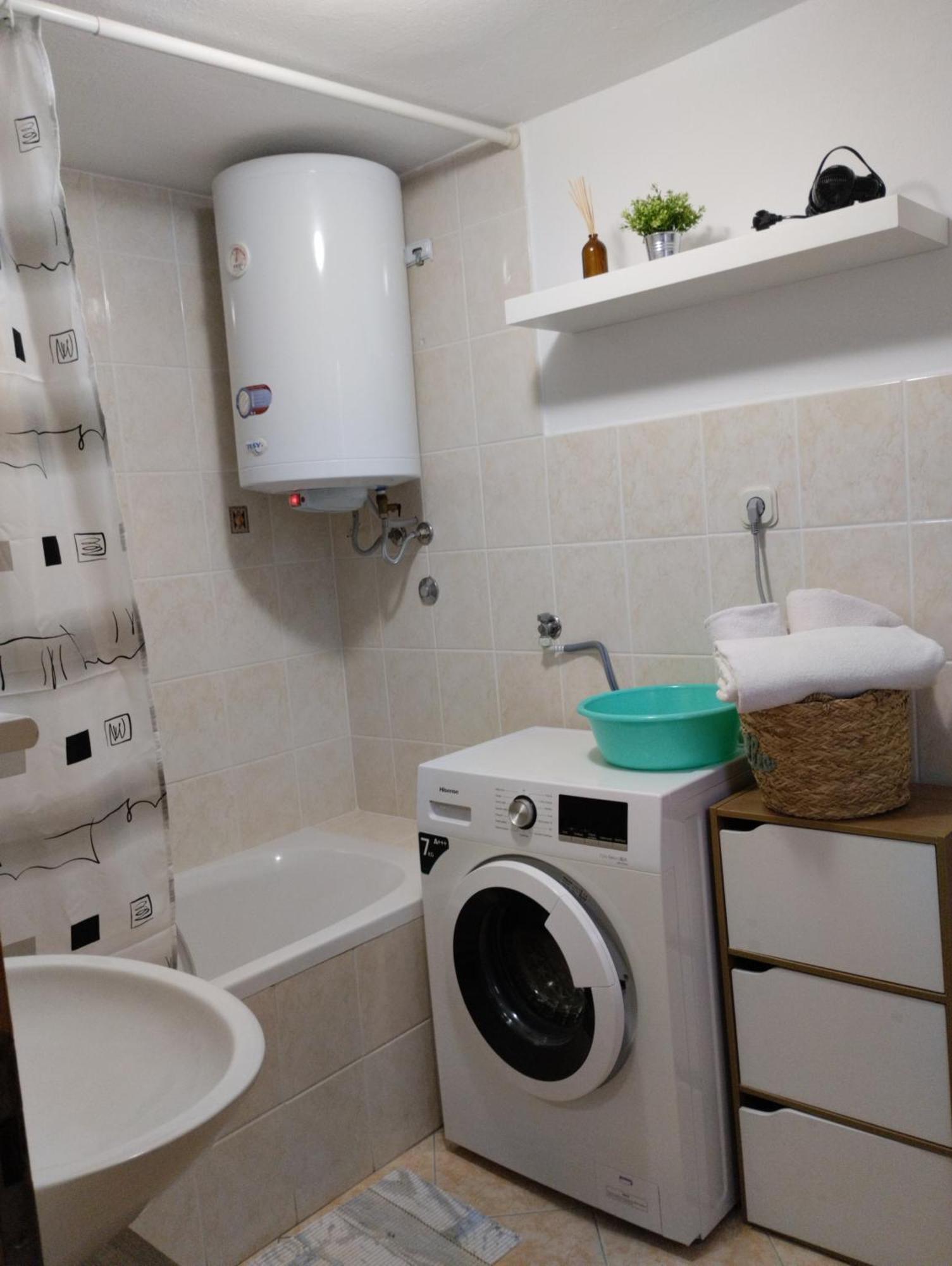 Appartement Gero *