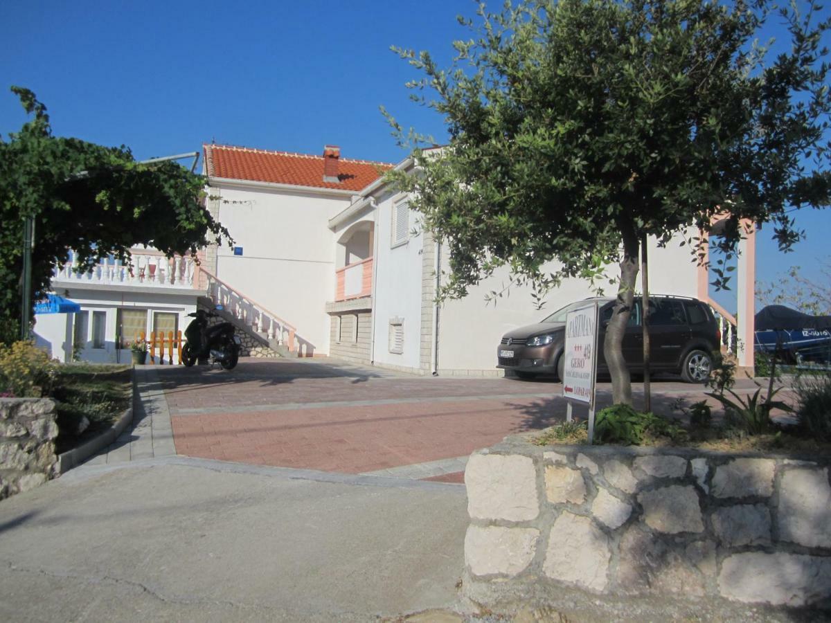 Apartman Gero